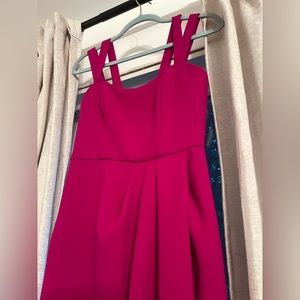 Wedding guest/formal dress. Size 4. Brand - Xscape (Nordstrom)